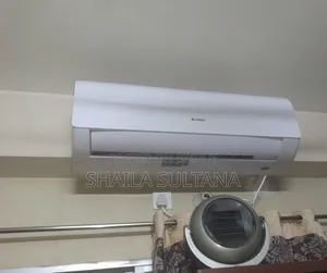 এয়ার কন্ডিশনার