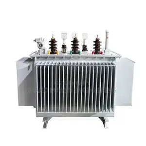 250KVA Transformer for Substation