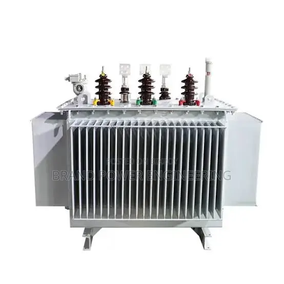 250KVA Transformer for Substation