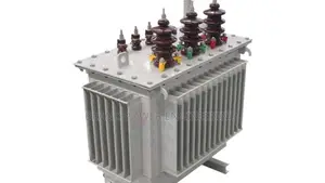 250KVA Transformer for Substation