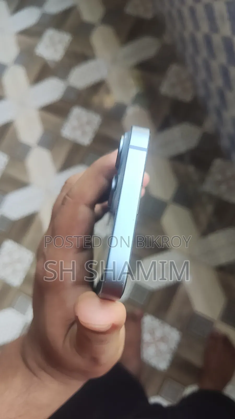 অ্যাপল আইফোন ১৪ ১২৮ জিবি নীল