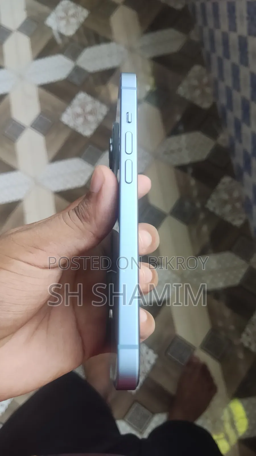 অ্যাপল আইফোন ১৪ ১২৮ জিবি নীল