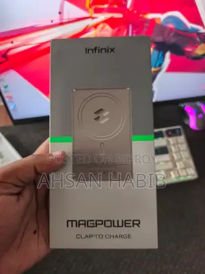 Infinix Note 50 Pro 256 GB Purple