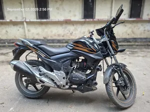 Ranger 2018 Black
