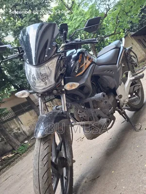 Ranger 2018 Black