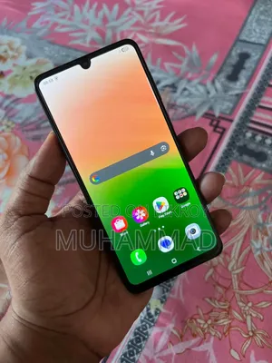 Samsung Galaxy A33 5G 128 GB Black