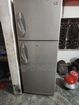 LG Company Old Fridge for Sale