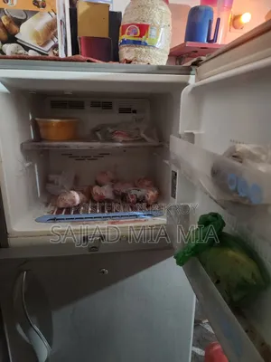 LG Company Old Fridge for Sale