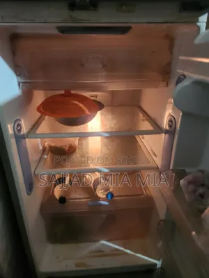 LG Company Old Fridge for Sale