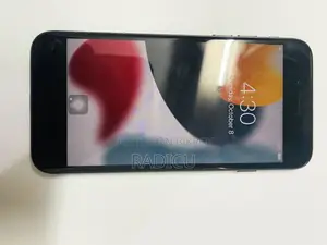 অ্যাপল আইফোন ৭ ৩২ জিবি ব্ল্যাক