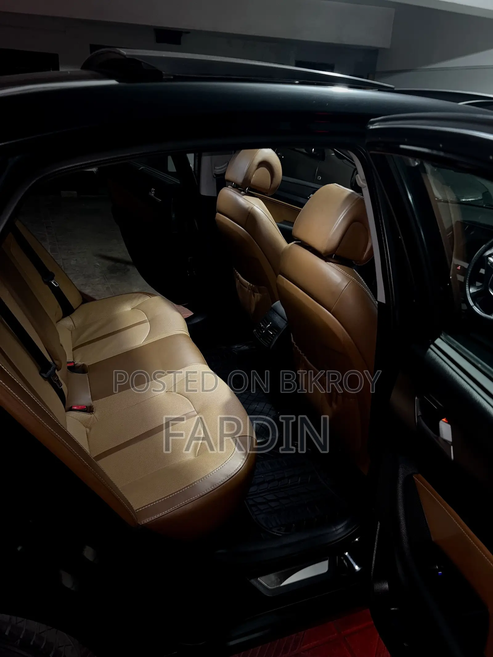 Hyundai Sonata 2016 Black