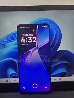 ওয়ানপ্লাস নর্ড সিই৪ লাইট ২৫৬ জিবি ব্লু