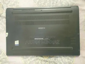 Laptop Dell Latitude 7490 8GB Intel Core i5 SSD 256GB