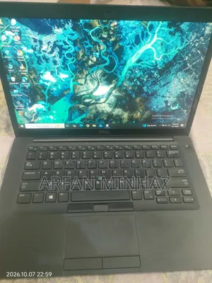 Laptop Dell Latitude 7490 8GB Intel Core i5 SSD 256GB