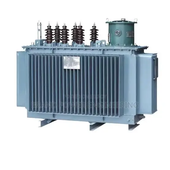 315KVA Transformer for Substation