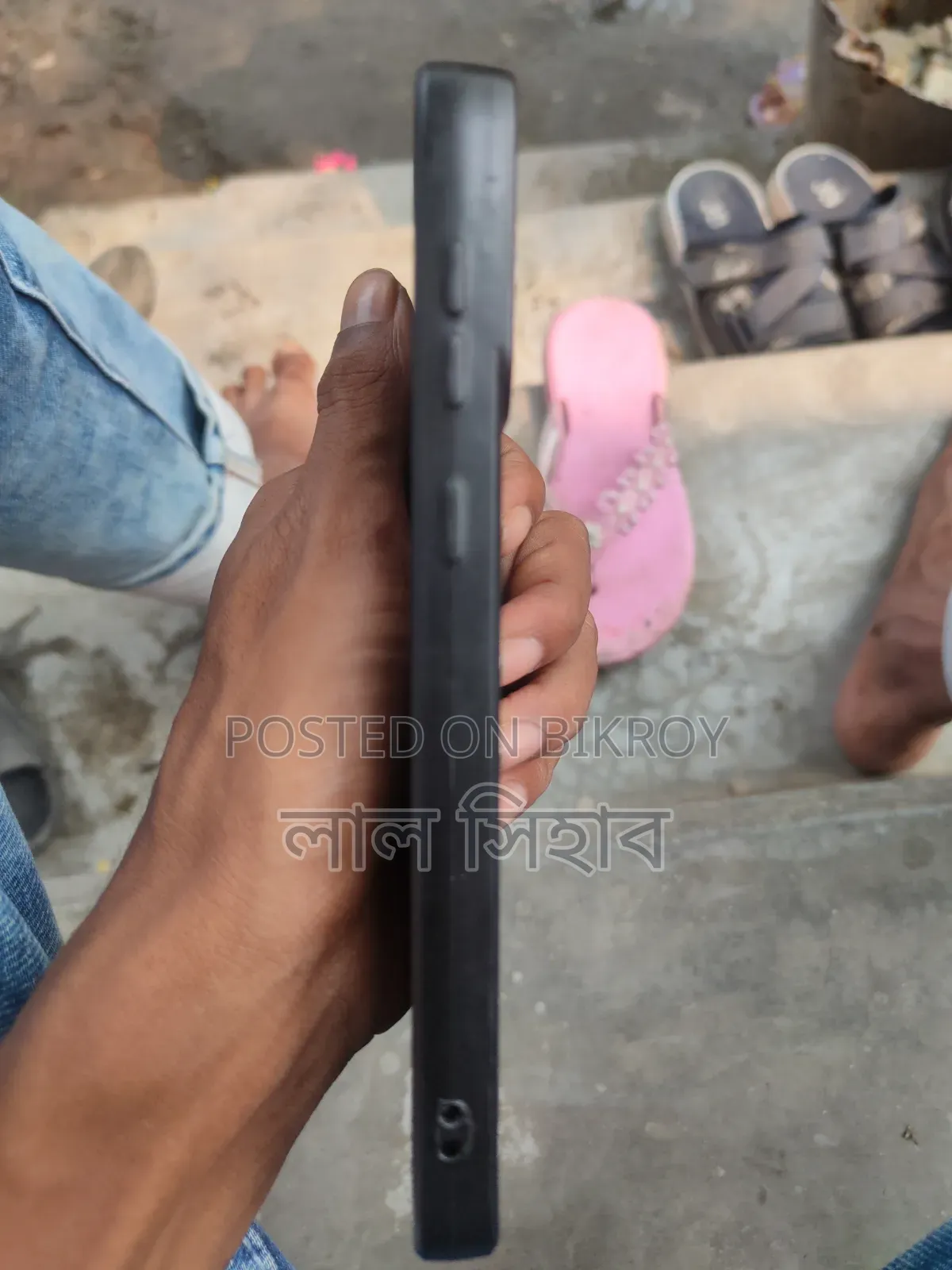 স্যামসাং গ্যালাক্সি এম০২ ৩২ জিবি ব্ল্যাক