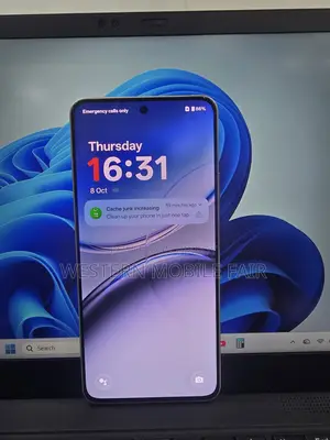 ওয়ানপ্লাস নর্ড ৪ ২৫৬ জিবি সিলভার