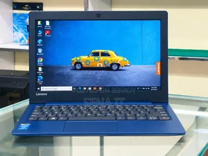 Laptop Lenovo IdeaPad 1 4GB Intel Celeron HDD 500GB