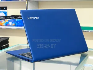 Laptop Lenovo IdeaPad 1 4GB Intel Celeron HDD 500GB