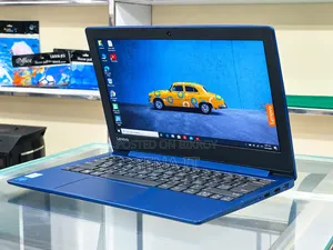 Laptop Lenovo IdeaPad 1 4GB Intel Celeron HDD 500GB