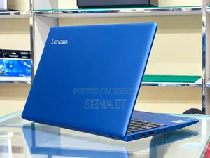 Laptop Lenovo IdeaPad 1 4GB Intel Celeron HDD 500GB