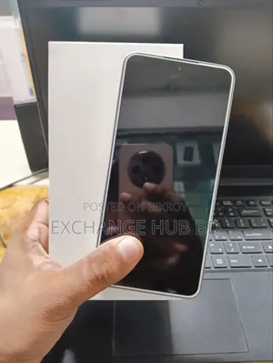 New Meizu Lucky 08 256 GB White