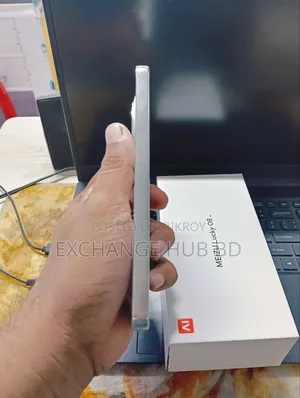 New Meizu Lucky 08 256 GB White