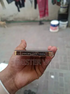 অ্যাপল আইফোন ১৪ প্রো ১২৮ জিবি গোল্ড