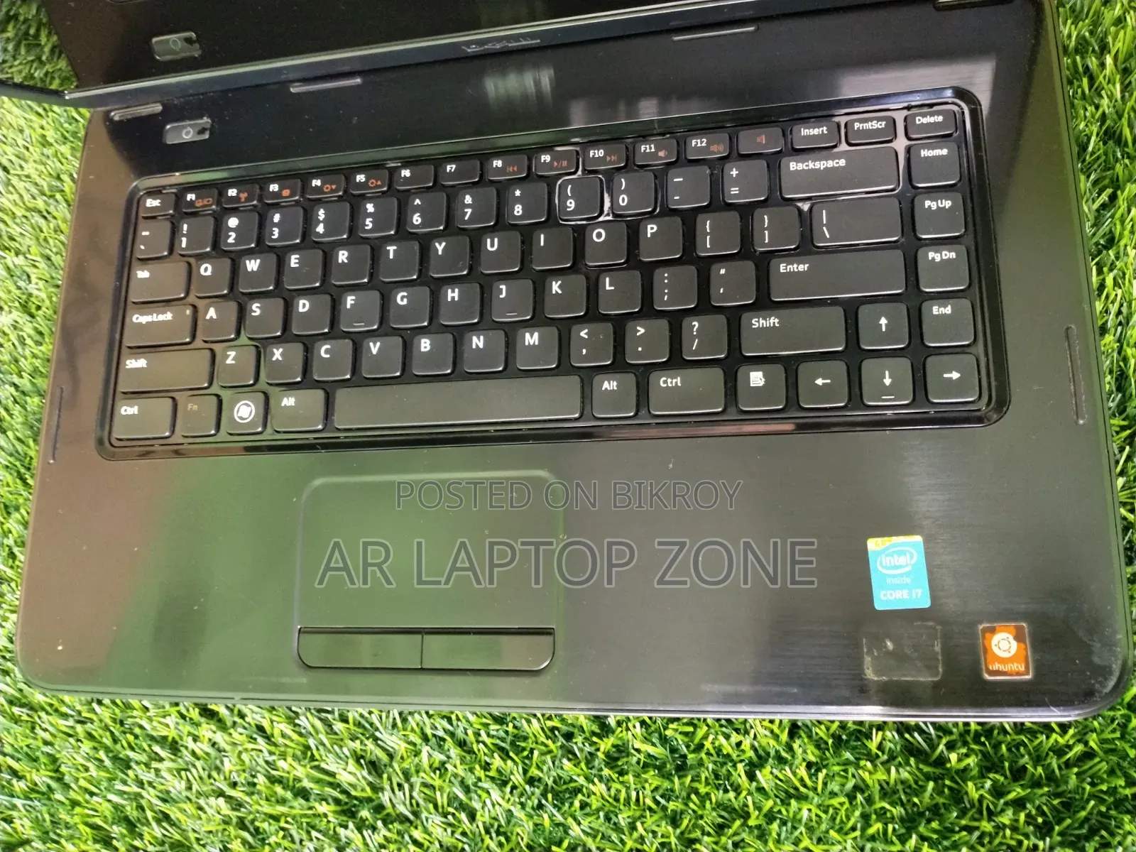 Laptop Dell 8GB Intel Core i5 HDD 250GB