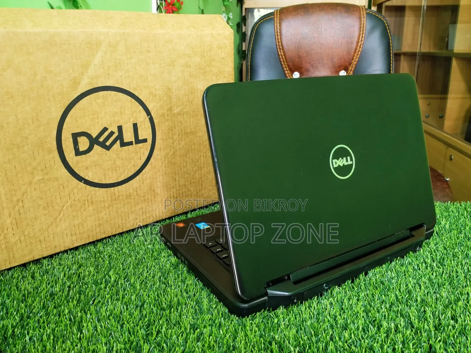 Laptop Dell 8GB Intel Core i5 HDD 250GB