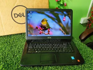 Laptop Dell 8GB Intel Core i5 HDD 250GB