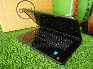 Laptop Dell 8GB Intel Core i5 HDD 250GB