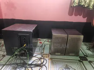 Microlab Soundbox