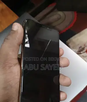 Apple iPhone XS 256 GB Gold