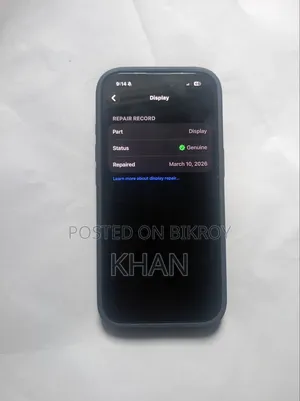 Apple iPhone 17 Pro 256 GB Blue