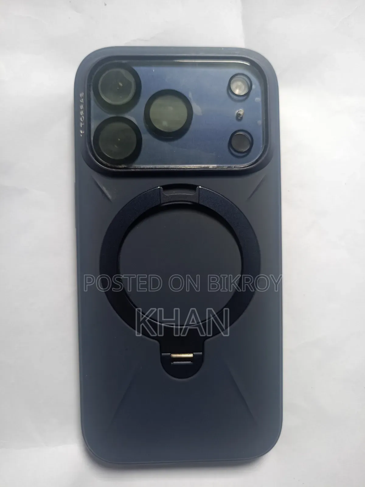 Apple iPhone 17 Pro 256 GB Blue