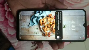 Vivo Y31 128 GB Black