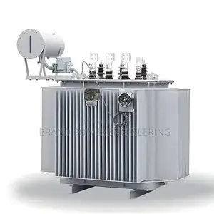 400KVA Transformer for Substation