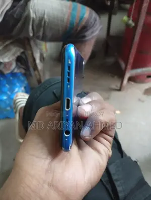 ওপ্পো এ১৬ ৬৪ জিবি ব্লু