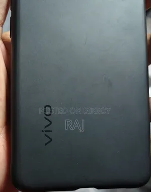 Vivo V60 256 GB Gray