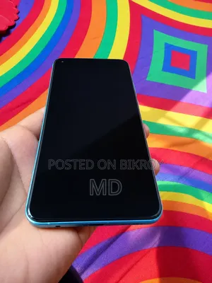 Realme 7i 128 GB Blue