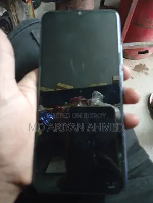 ওপ্পো এ১৬ ৬৪ জিবি ব্লু