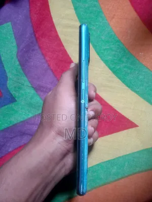 Realme 7i 128 GB Blue