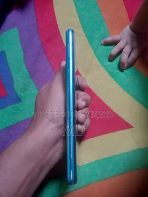 Realme 7i 128 GB Blue