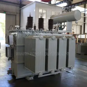 500KVA Transformer for Substation