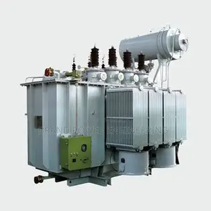 500KVA Transformer for Substation