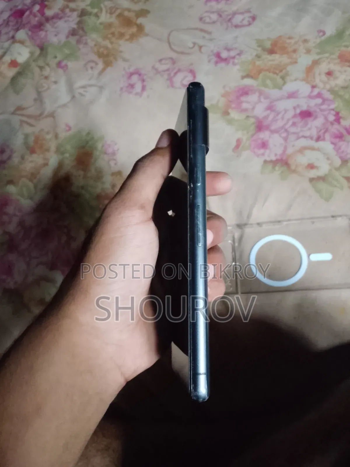 Google Pixel 7 128 GB Black