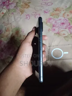 Google Pixel 7 128 GB Black