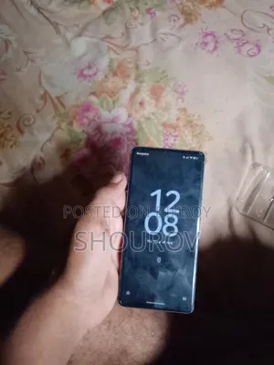 Google Pixel 7 128 GB Black