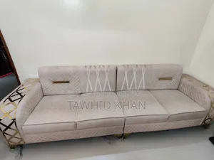 Premium Sofa Set